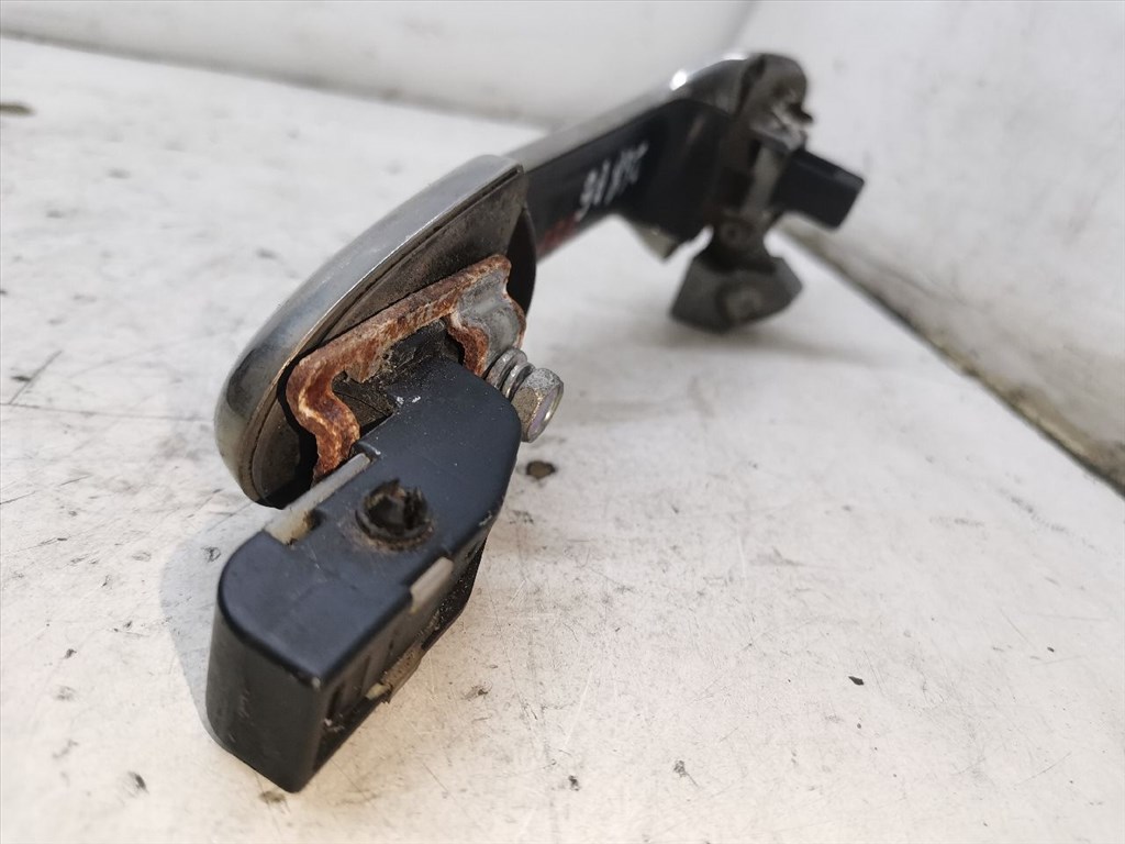 HONDA FR-V (BE/ BE1/ BE3/ BE5) 1.8 (BE1) Bal első Külső Kilincs #30184# 7. kép