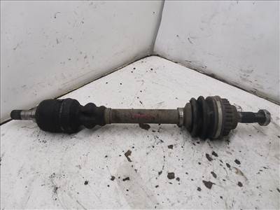 PEUGEOT 306 Break (7E/ N3/ N5) 2.0 HDI 90 Bal Féltengely #31154#