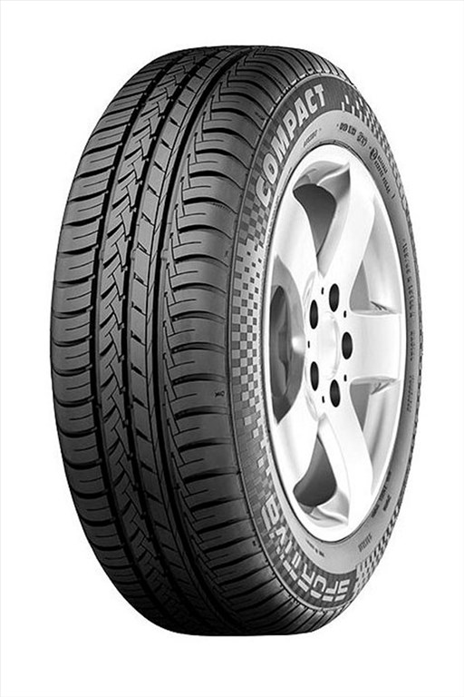 Continental TS 815 CONTISEAL 215/55 R17 94V négyévszakos gumi 1. kép