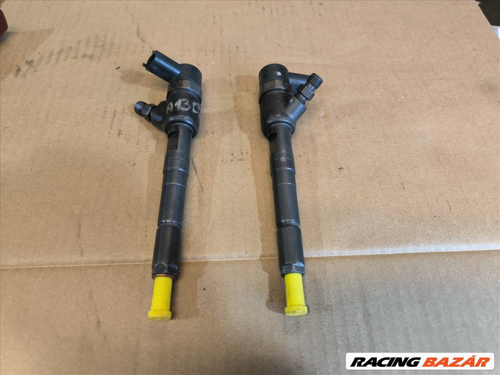 Opel astra j/h corsa d a13dt/dte porlaszt 0445110326 1. kép