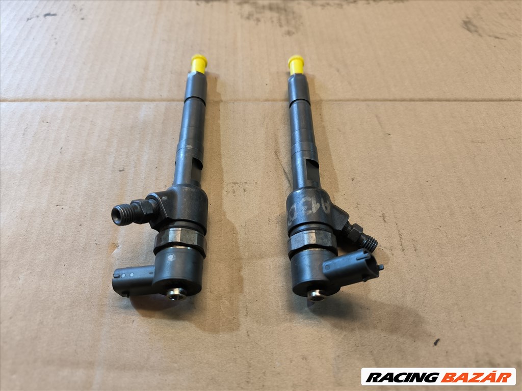 Opel astra j/h corsa d a13dt/dte porlaszt 0445110326 2. kép