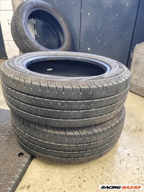  195/6016C" újszerű Rotolla Setula Van 4 Season RA05 négyévszakos gumi 2db  1. kép