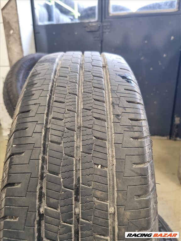  195/6016C" újszerű Rotolla Setula Van 4 Season RA05 négyévszakos gumi 2db  4. kép