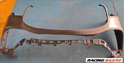 Mercedes GLS-osztály X166 első lökhárító ÚJ! A1678853506