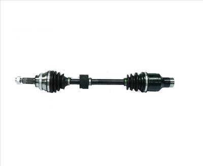Suzuki Ignis komplett féltengely jobb 1.3-1.5 benzines motorokhoz, utángyártott (44101-86G01, 44101-86G01 P)