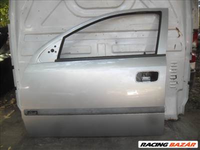 Opel Astra G bal első ajtó 