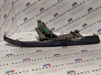 BMW E46 coupe cabrio bal első kék orientblau fényszórómosós lámpamosó bajuszléc bajusz léc - hibás