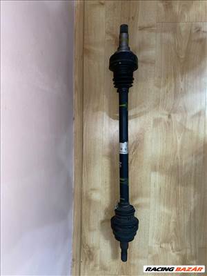 Mercedes ML-osztály W166 hátsó féltengely  a1663501110