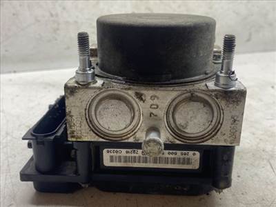 NISSAN NOTE ABS Kocka