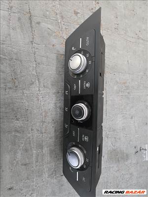 Audi a6 4g manuális klíma panel (ülésfűtéses)