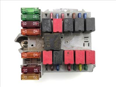 Gyári bontott biztosítékdoboz duc02  2.8 HDI 1332043080
