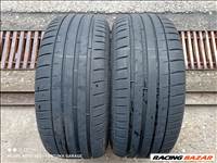 225/40 R18" Michelin PS4 használt nyári gumik