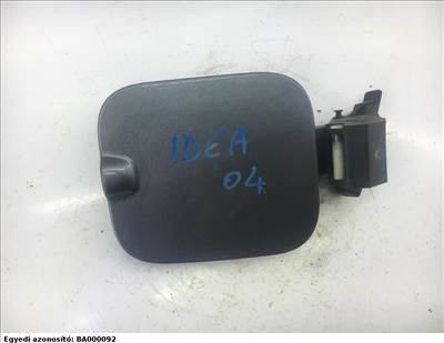 Fiat Idea gyári, bontott tankajtó 735349653