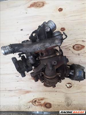 Citroën C5 II, Peugeot Boxer I, Citroën Jumper II turbo 