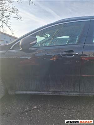 Peugeot 508 I ajtó 