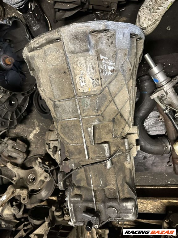 Mercedes Vito 651 motorkódos 6 sebességes manuális váltó 1. kép