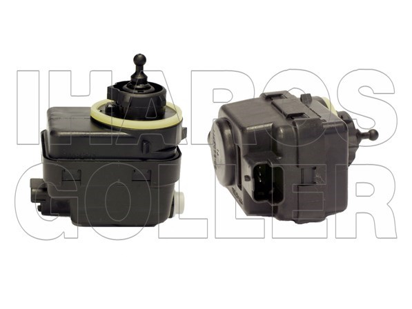 Peugeot 806 1994-2002 - FSZ állitó motor bal-jobb  TYC 1. kép