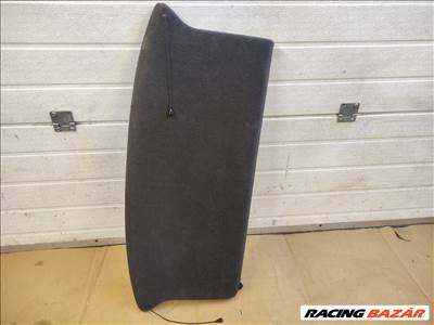 Seat Ibiza III kalaptartó kis hiba