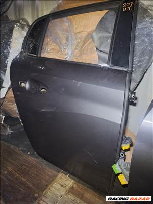 Peugeot 208 II jobb hátsó ajtó