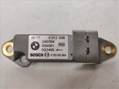 BMW 3 Touring IV (E46) 318 i Jobb első Oldal Ütközés Érzékelő #1429# 6911038