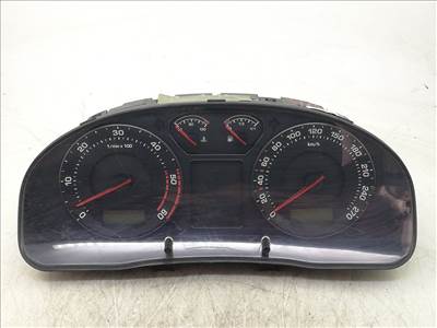 SKODA SUPERB (3U4) 1.9 TDI Kilométeróra #3714# 3U0920811A