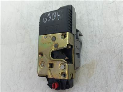 PEUGEOT 306 (7A/ 7C/ N3/ N5) 1.6 Bal hátsó Ajtózár #4772#