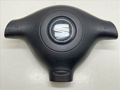 SEAT LEON (1M1) 1.4 16V Kormánylégzsák #5172# 1M0880201N