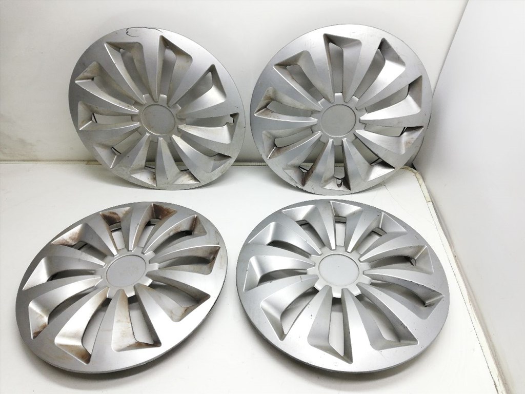 DAEWOO MATIZ (KLYA) 0.8 Dísztárcsa #5897# 1. kép