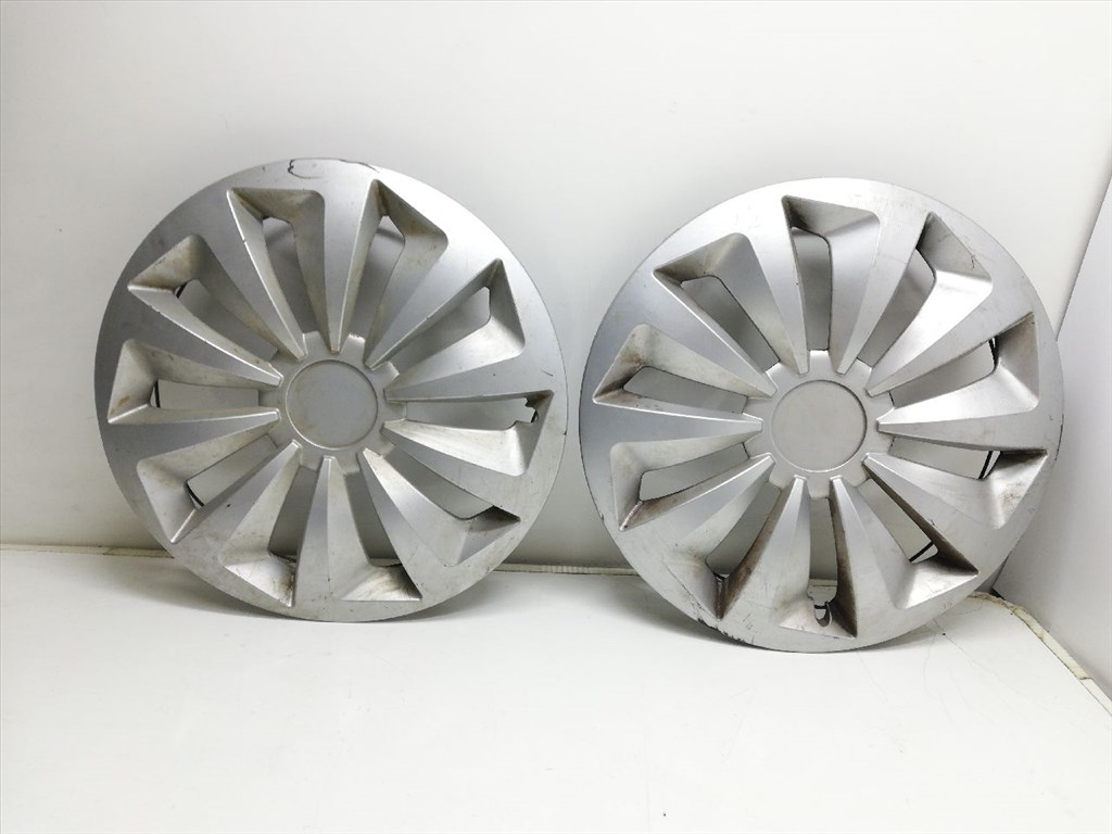 DAEWOO MATIZ (KLYA) 0.8 Dísztárcsa #5897# 2. kép