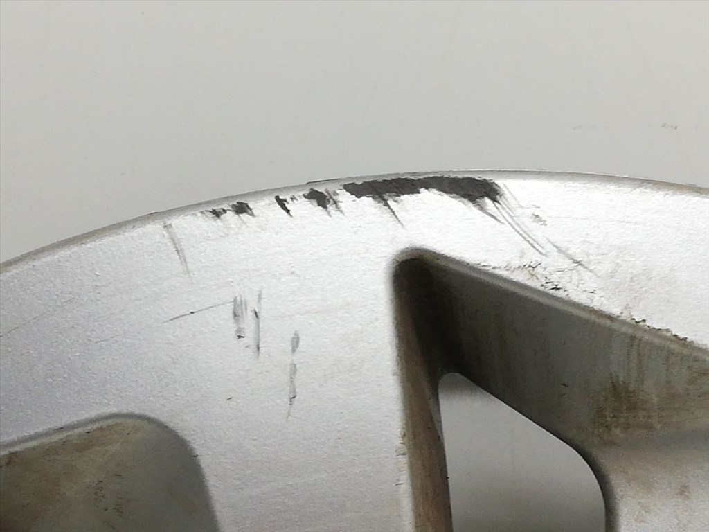 DAEWOO MATIZ (KLYA) 0.8 Dísztárcsa #5897# 6. kép