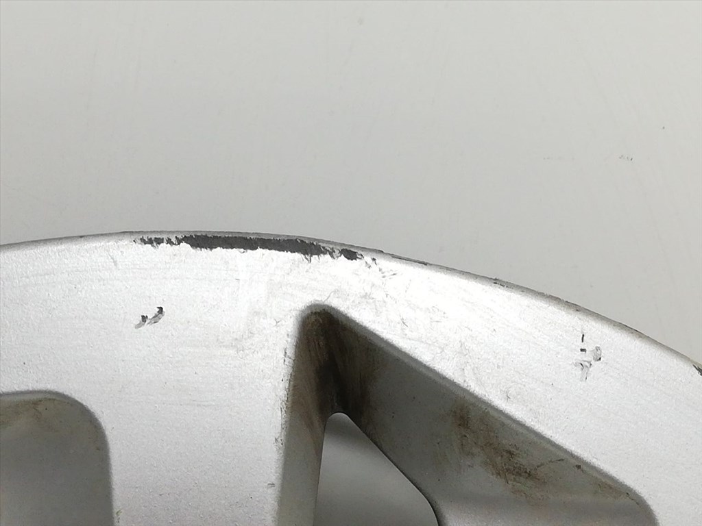 DAEWOO MATIZ (KLYA) 0.8 Dísztárcsa #5897# 7. kép