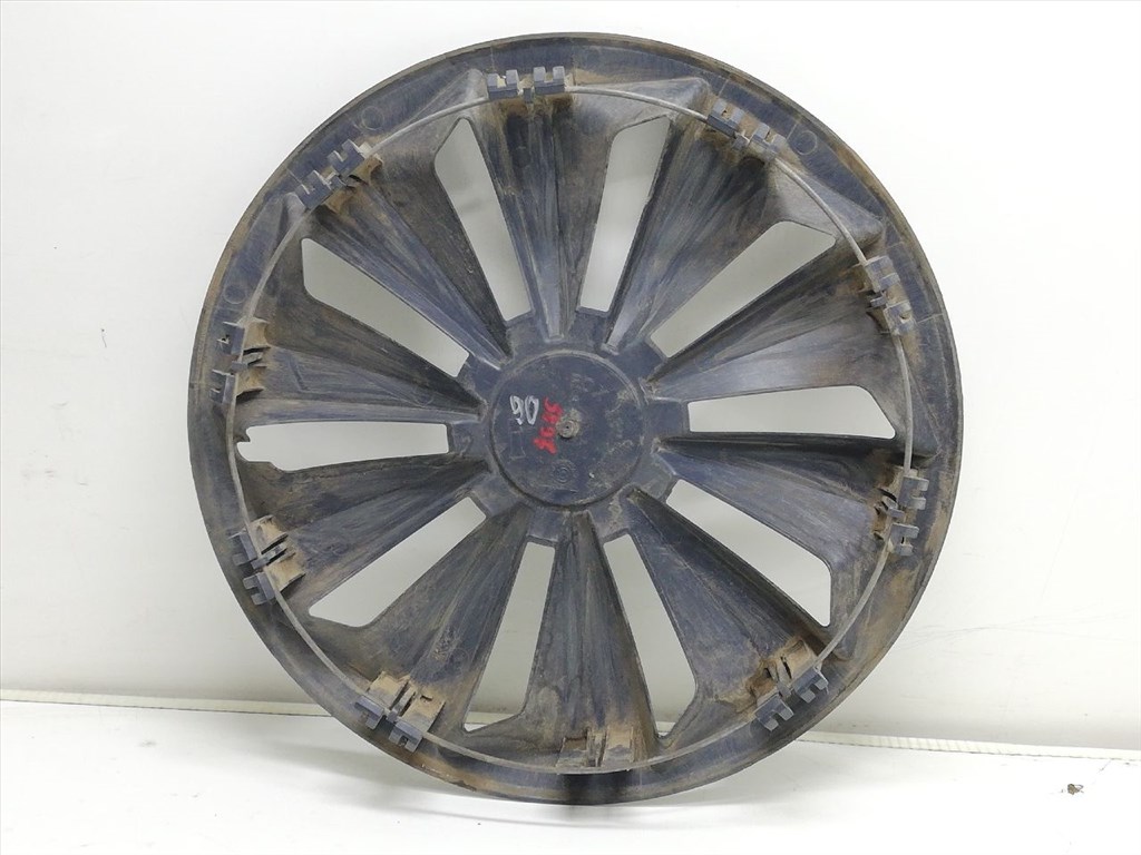 DAEWOO MATIZ (KLYA) 0.8 Dísztárcsa #5897# 9. kép