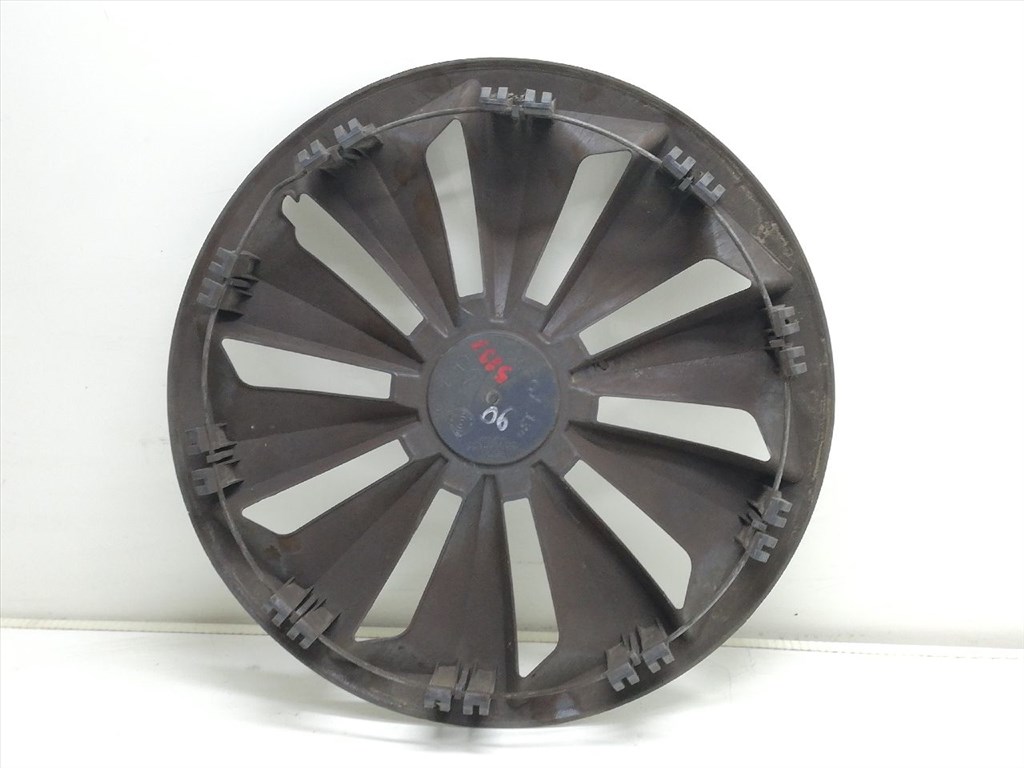 DAEWOO MATIZ (KLYA) 0.8 Dísztárcsa #5897# 12. kép