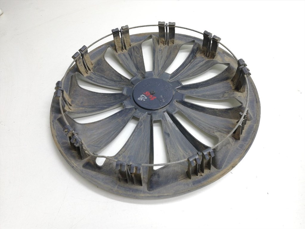 DAEWOO MATIZ (KLYA) 0.8 Dísztárcsa #5897# 15. kép