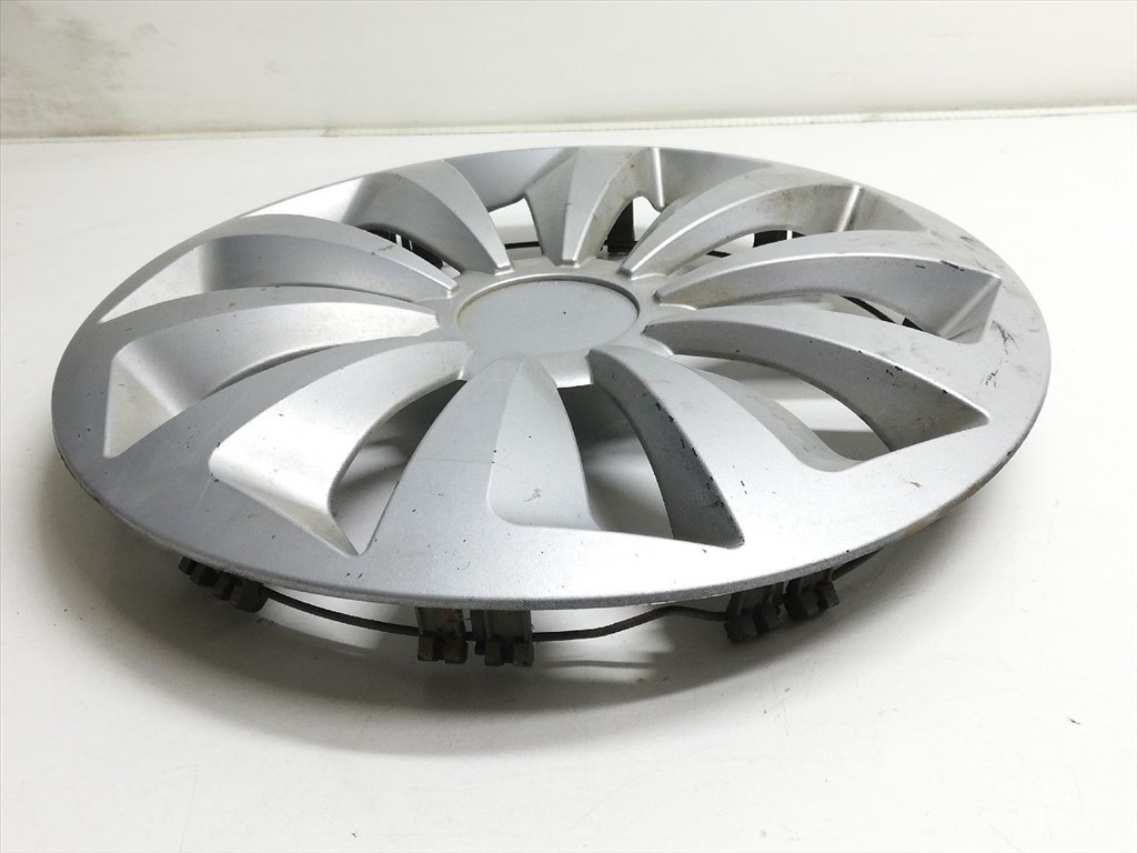 DAEWOO MATIZ (KLYA) 0.8 Dísztárcsa #5897# 16. kép