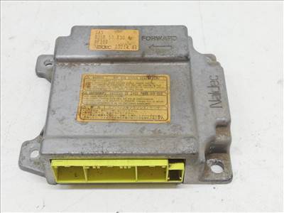 MAZDA 323 F VI (BJ) 1.5 16V Légzsák Elektronika #7194# B25E57K30A