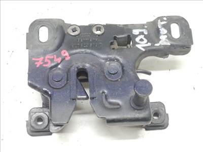 AUDI A3 (8L1) 1.6 Motorháztető Zárszerkezet #7549# 8L0823509C