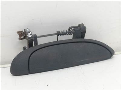RENAULT CLIO II (BB0/1/2_/ CB0/1/2_) 1.4 16V (B/CB0P) Jobb hátsó Külső Kilincs #8794# 7700433078