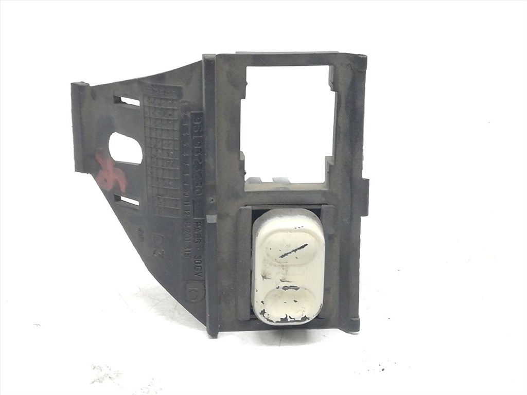 CITROËN XANTIA Break (X1) 2.1 Turbo D 12V Jobb első Ablakemelő Kapcsoló #9246# 9619323280 2. kép