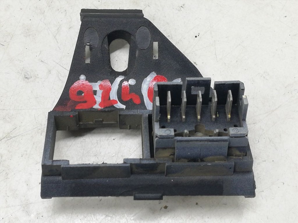 CITROËN XANTIA Break (X1) 2.1 Turbo D 12V Jobb első Ablakemelő Kapcsoló #9246# 9619323280 4. kép