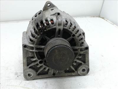 RENAULT CLIO II (BB0/1/2_/ CB0/1/2_) 1.4 16V (B/CB0P) Generátor #9497# 8200100907