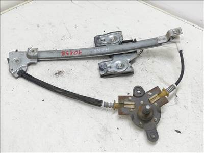 SEAT CORDOBA (6K1/ 6K2) 1.4 i Jobb hátsó Ablakemelő Szerkezet (Mechanikus) #10138#