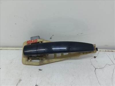 OPEL VECTRA C 1.9 CDTI Jobb hátsó Külső Kilincs #10410#