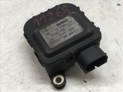 RENAULT SCÉNIC I (JA0/1_) 2.0 Fűtés Állító Motor #11268# 0132801169
