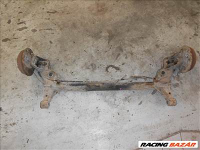 Opel Corsa C 1.0 hátsó hídtest 