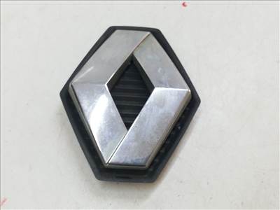 RENAULT MEGANE II (BM0/1_/ CM0/1_) 2.0 16V (BM0U/ CM0U) Első Embléma #13109# 8200115115