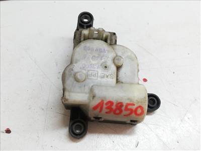 CHRYSLER GRAND VOYAGER V (RT) 2.8 CRD Fűtés Állító Motor #13850# 058ABA