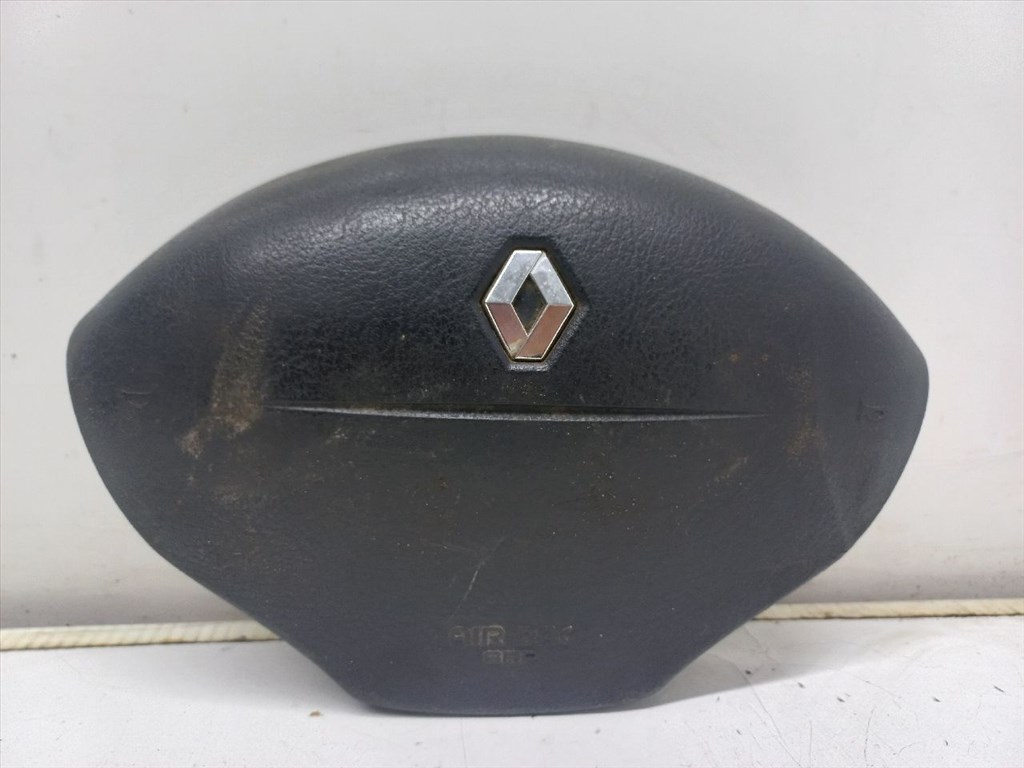 RENAULT SCÉNIC I (JA0/1_) 1.4 16V (JA0D/ JA1H/ Ja0W/ JA10) Kormánylégzsák #16699# 7700427616D 1. kép