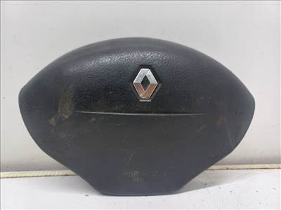 RENAULT SCÉNIC I (JA0/1_) 1.4 16V (JA0D/ JA1H/ Ja0W/ JA10) Kormánylégzsák #16699# 7700427616D