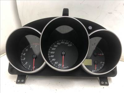 MAZDA 3 (BK) 1.4 Kilométeróra #17591#